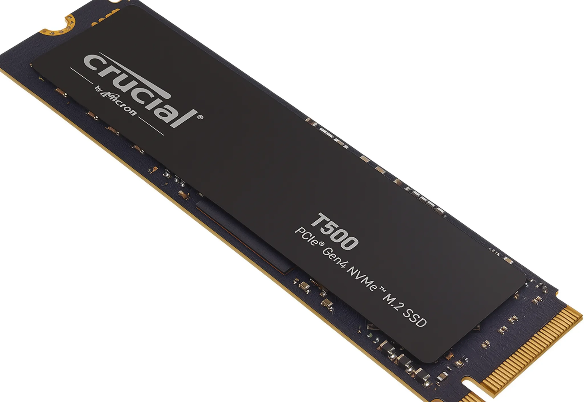 Laptop SSD NVME